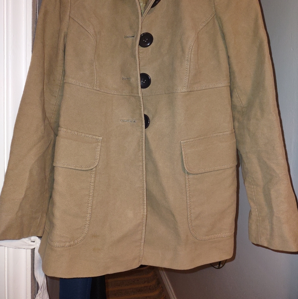 Peacoat - Picture 2 of 2